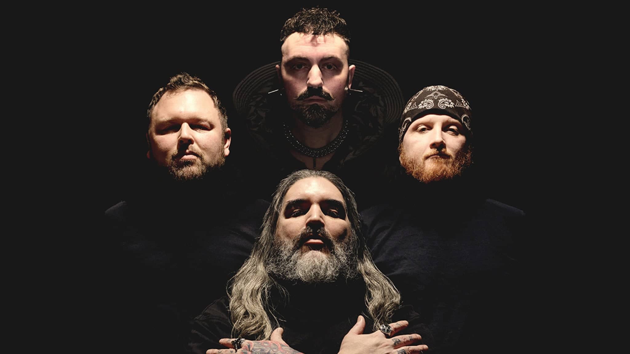 All Shall Perish - The Price Of Existence: 20-Year Anniversary at House of Blues in San Diego, CA